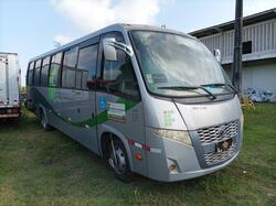 Foto de (SUCATA) MARCOPOLO / VOLARE W9 ON DIESEL 2013/2013