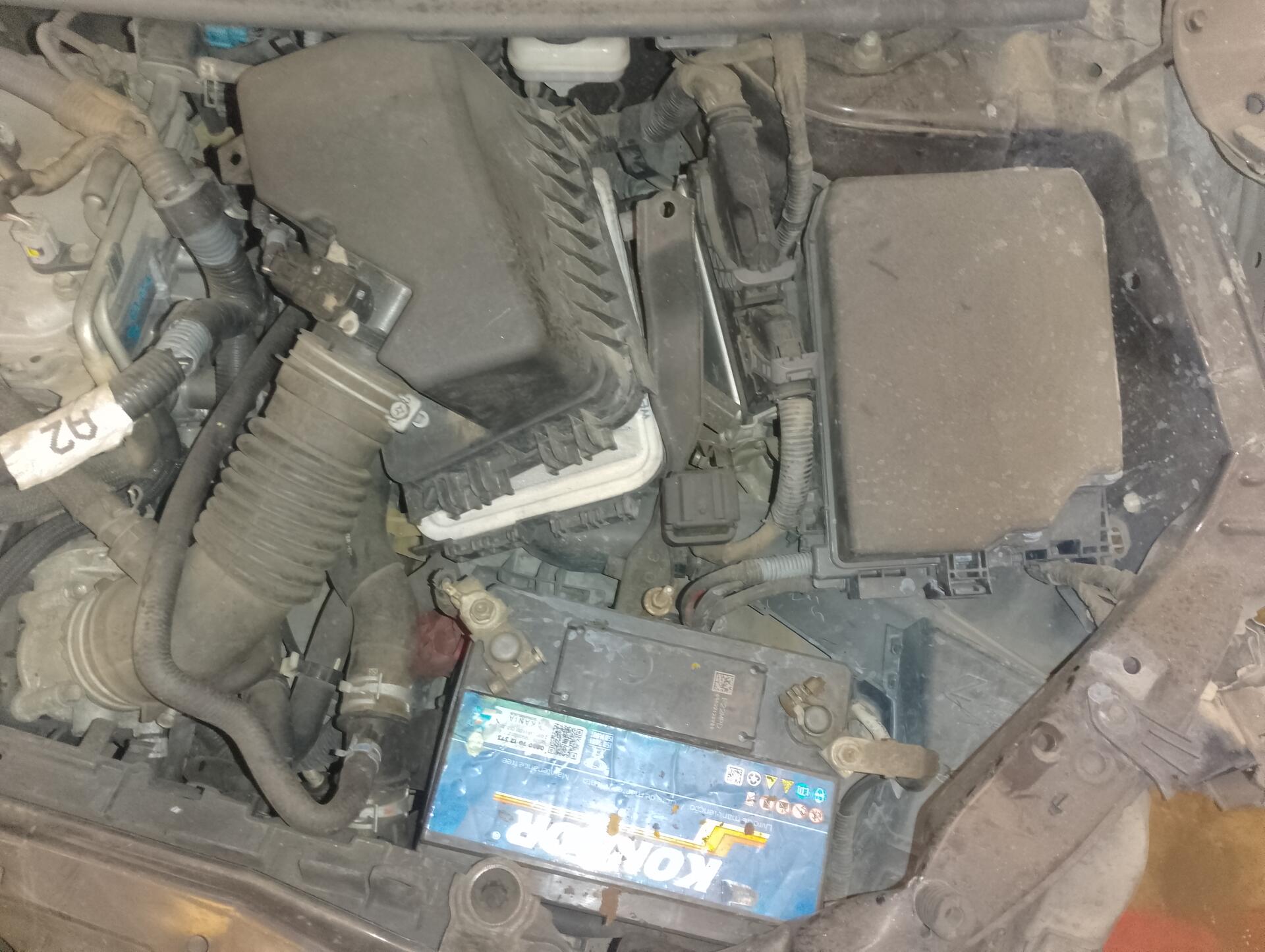 (SUCATA) TOYOTA/COROLLA XEI20FLEX - 2017/2018 - leilão extrajudicial - Bayeux PB - lance mínimo R$ 13.900