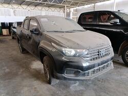 FIAT / STRADA FREEDOM 1.3 8V (C.DUP)(FLEX) 4 FLEX