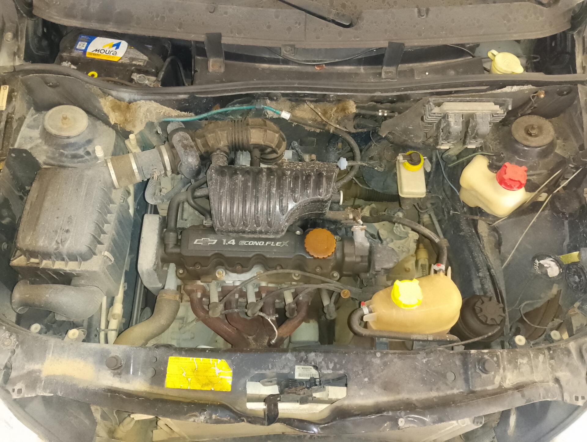 Leilão de Judicial Veículo em Bayeux/PB - Lance Inicial R$ 5.800 - Extrajudicial