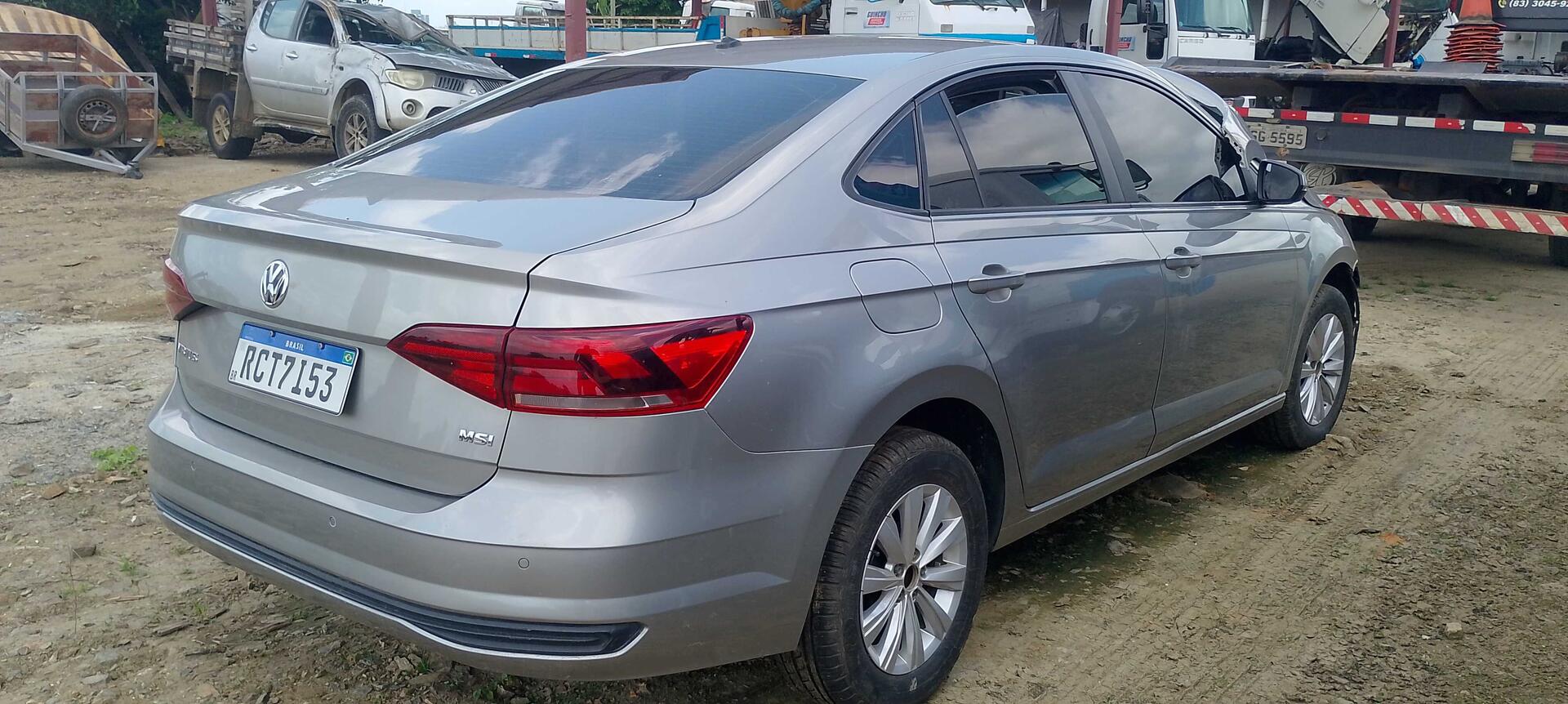 VW / VIRTUS MF 2020/2021 — foto 5 de 14