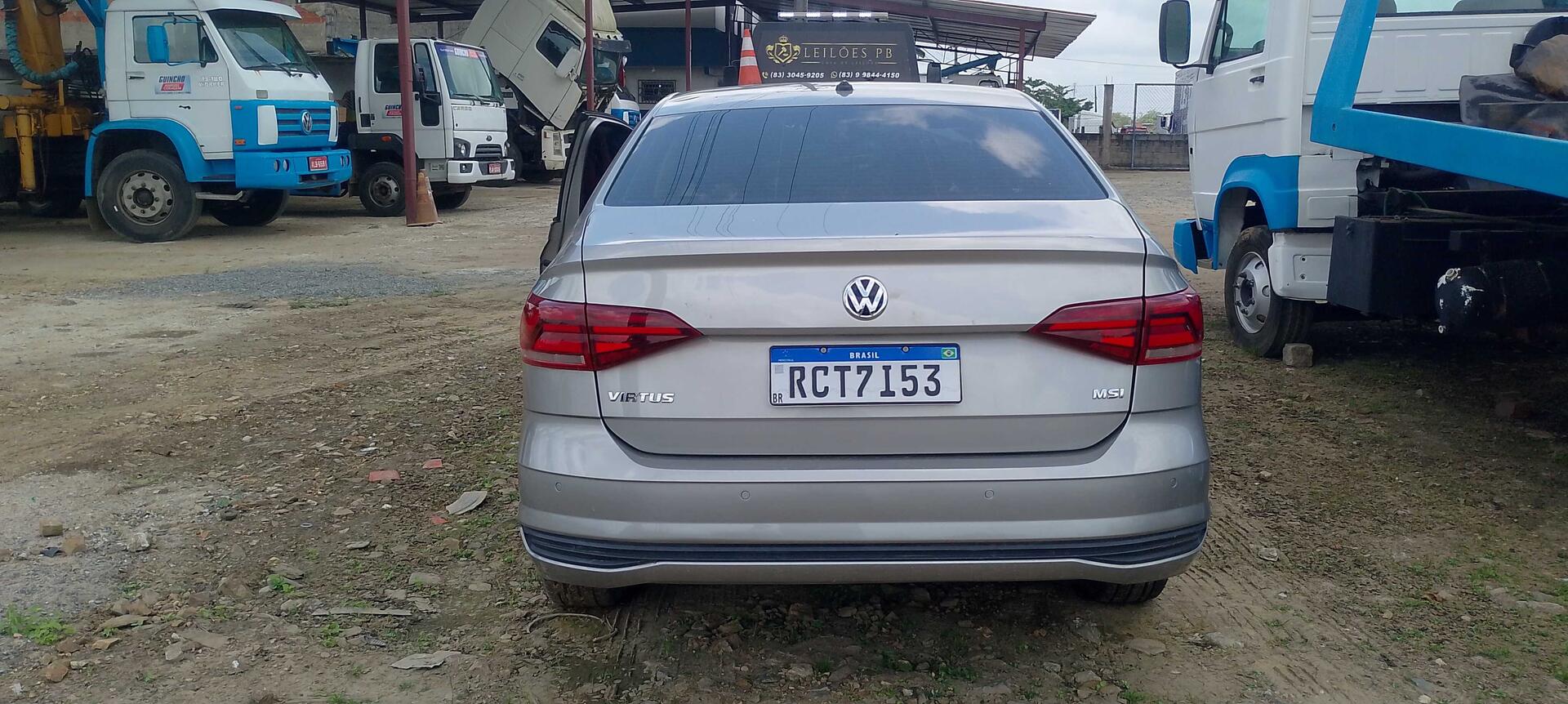 VW / VIRTUS MF 2020/2021 — foto 6 de 14