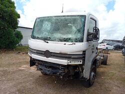 Foto de VOLKSWAGEN / CAMINHAO 9-180 DELIVERY 4X2 E6 DIESEL 2024/2025
