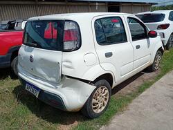 FIAT / UNO ATTRACTIVE 1.0 EVO FIRE FLEX 8V 5P 2019/2019