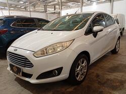 FORD / NEW FIESTA HATCH SE 1.6 16V FLEX 4P MEC