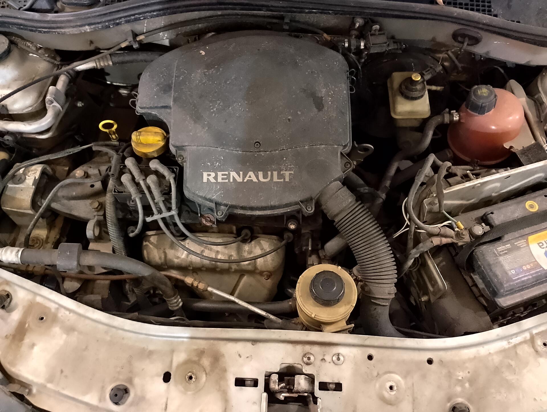 RENAULT/SANDERO EXP 16 - 2008/2009 - leilão extrajudicial - Bayeux PB - lance mínimo R$ 10.300