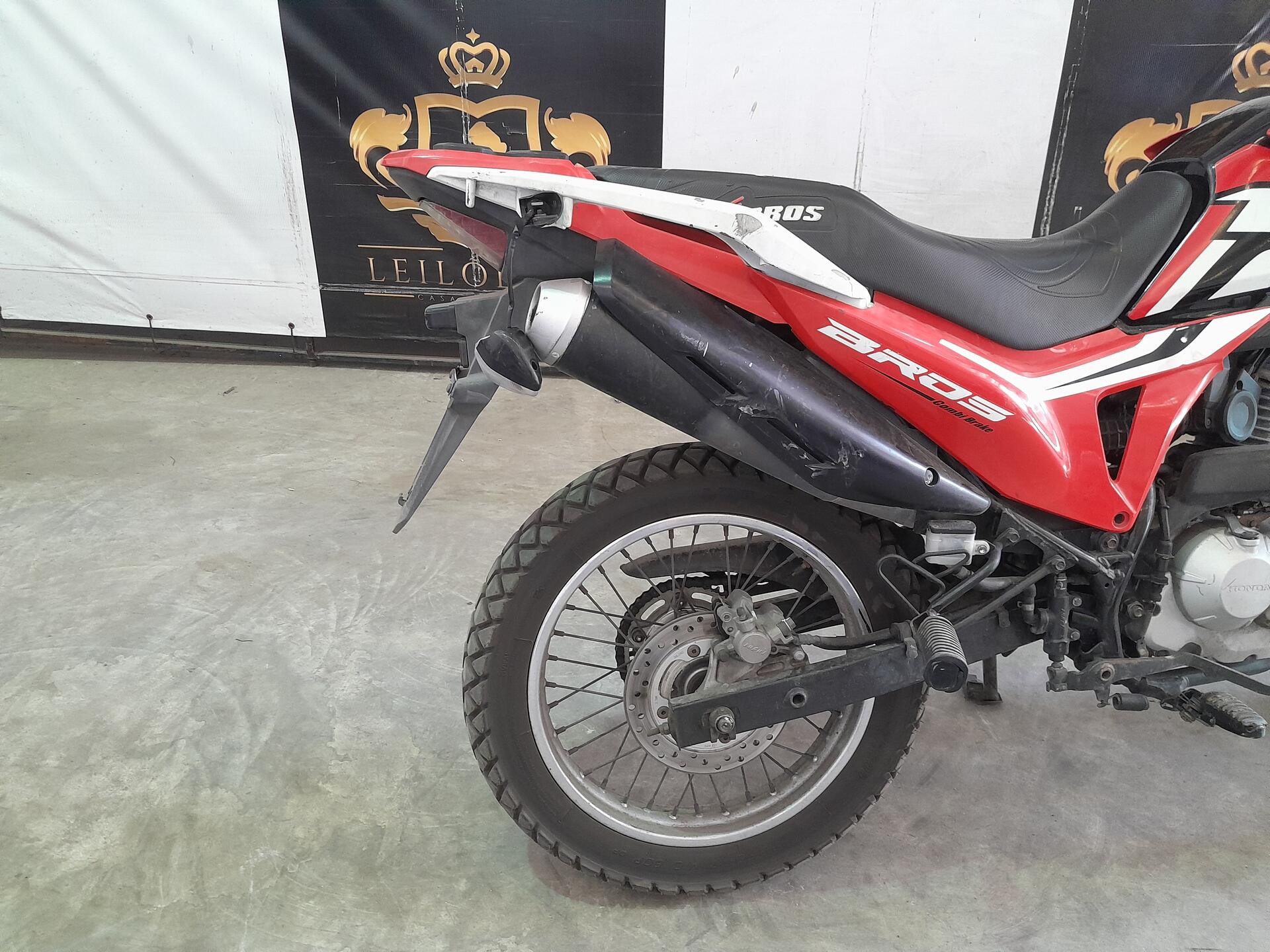 Leilão de Judicial Veículo em Bayeux/PB - Extrajudicial