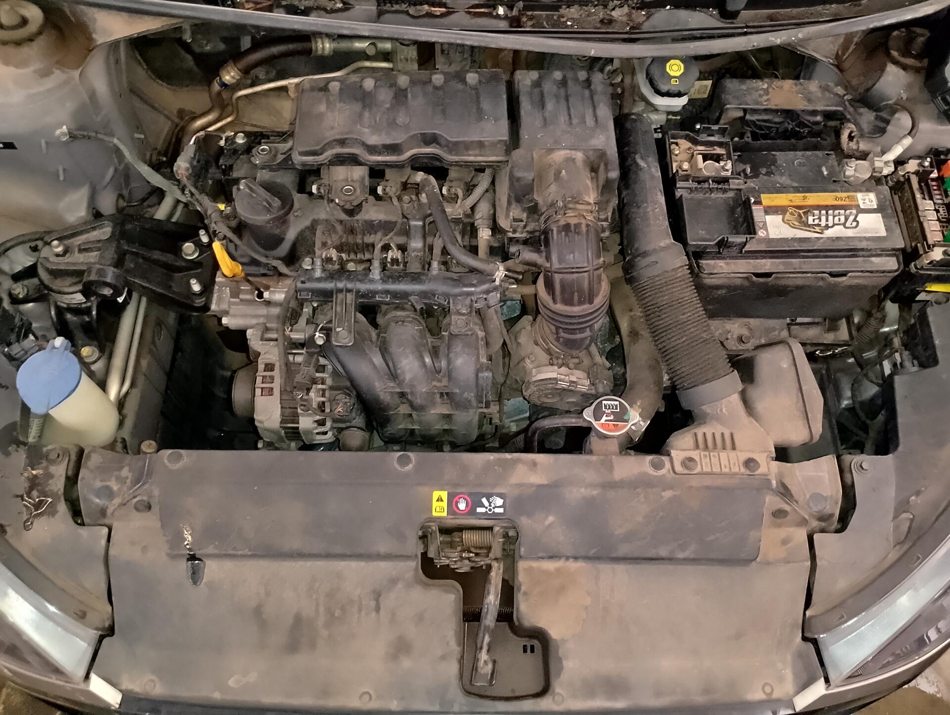 HYUNDAI/HB20 10M SENSE - 2020/2021 - leilão extrajudicial - Bayeux PB - lance mínimo R$ 22.100