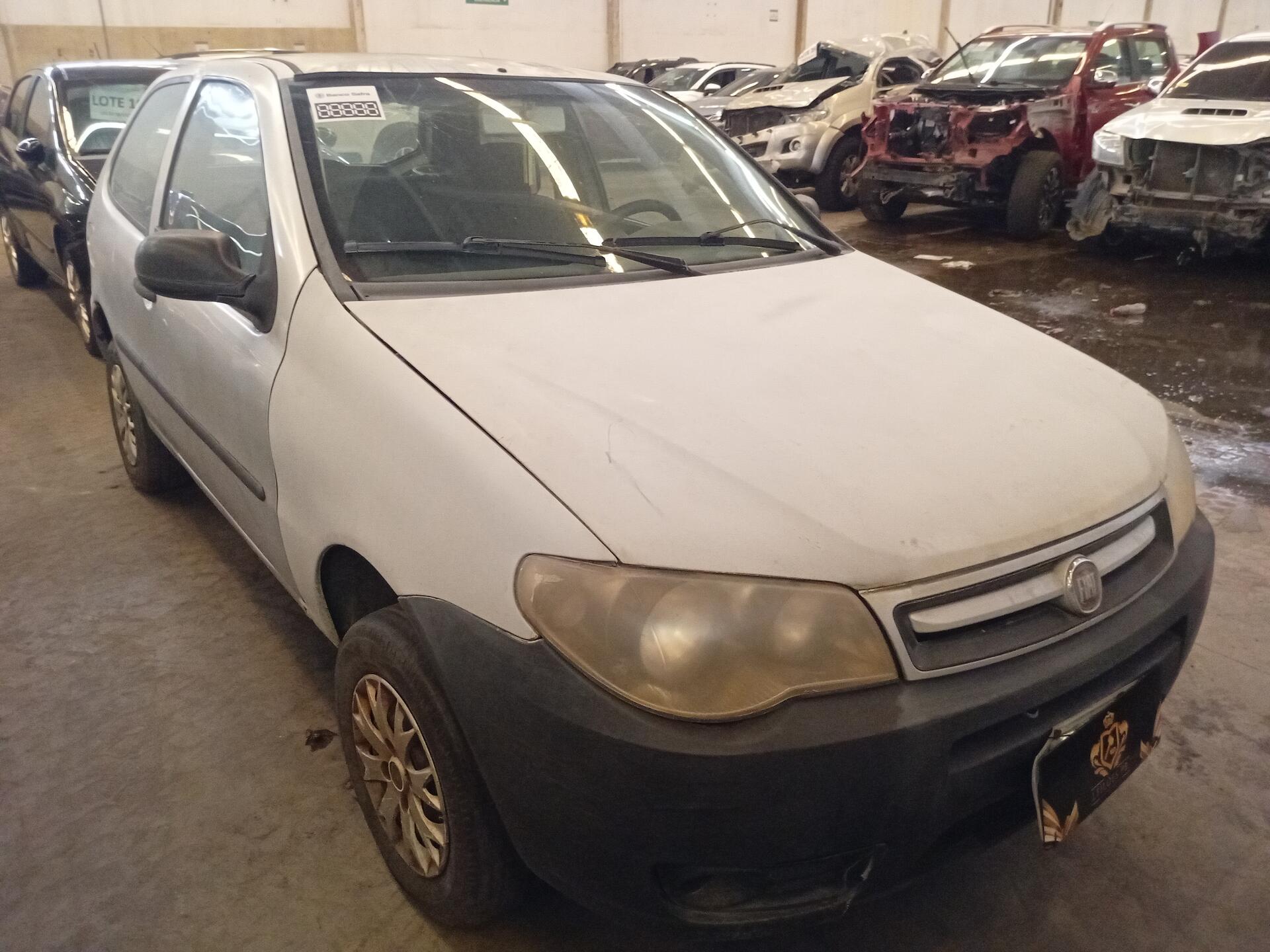 FIAT / PALIO FIRE ECONOMY FLEX 2012/2013 — foto 5 de 18
