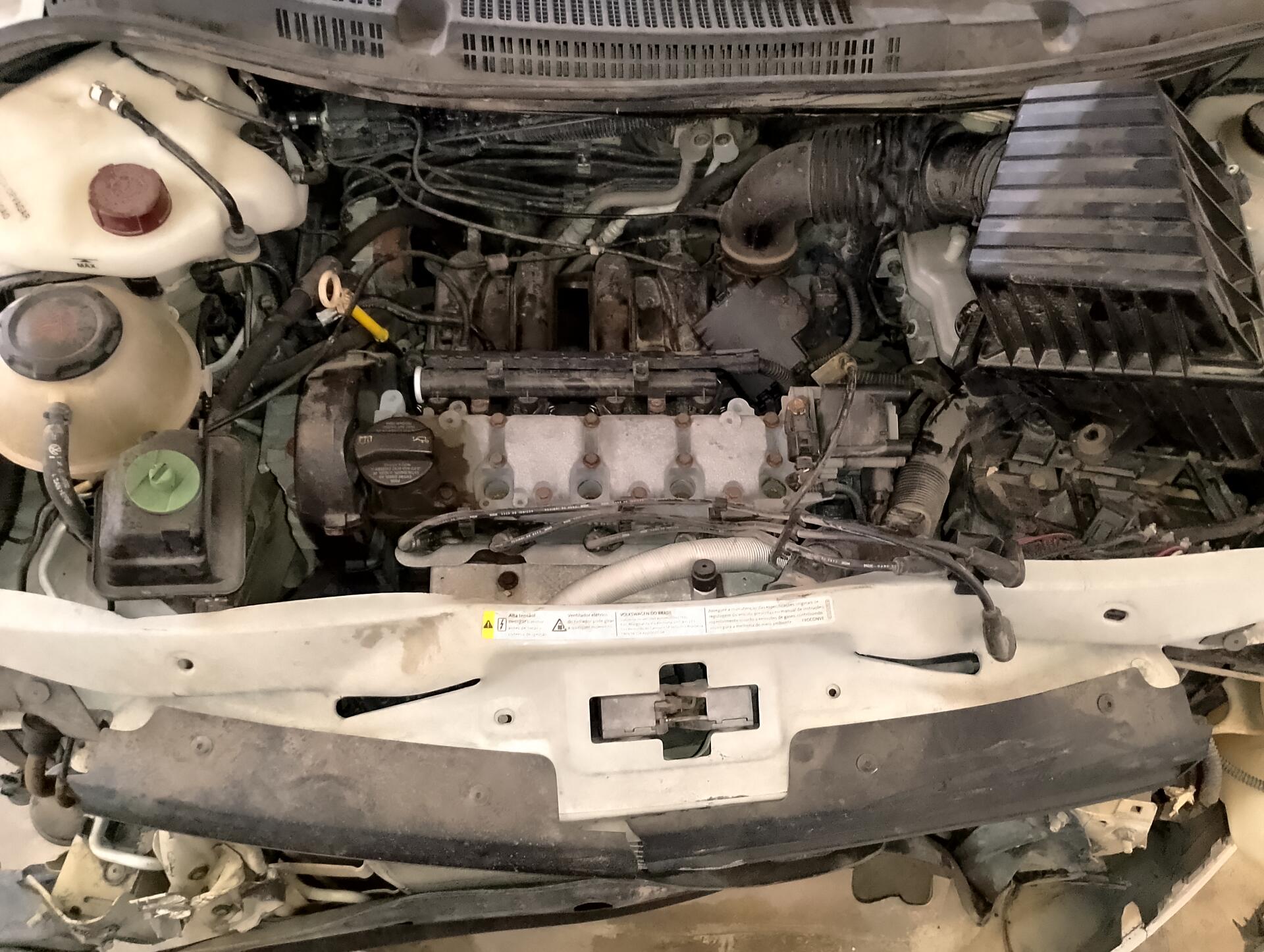 Leilão de Judicial Veículo em Bayeux/PB - Lance Inicial R$ 9.500 - Extrajudicial