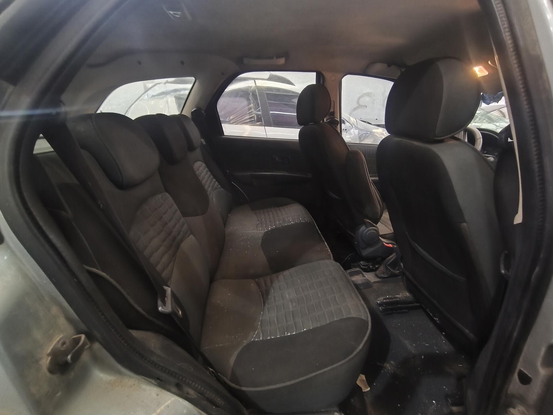 FIAT/WEEKEND ADVENTURE - 2016/2016 - leilão extrajudicial - Bayeux PB - lance mínimo R$ 19.800