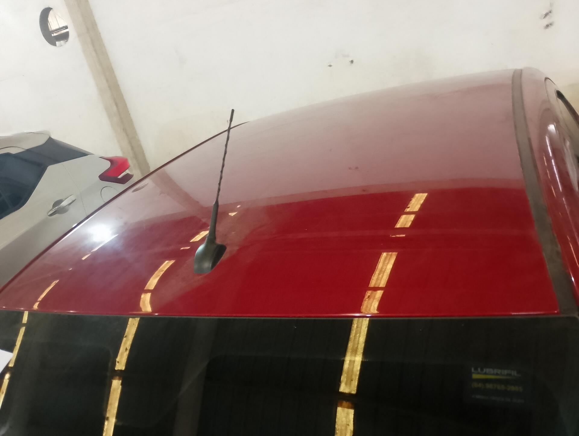 CHEVROLET/PRISMA 1.4MT LT - 2019/2019 - leilão extrajudicial - Bayeux PB - lance mínimo R$ 36.500