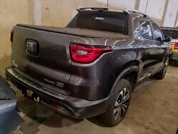 Foto de FIAT / TORO VOLCANO T270 4X2 1.3 16V (AUT) FLEX 2025/2025