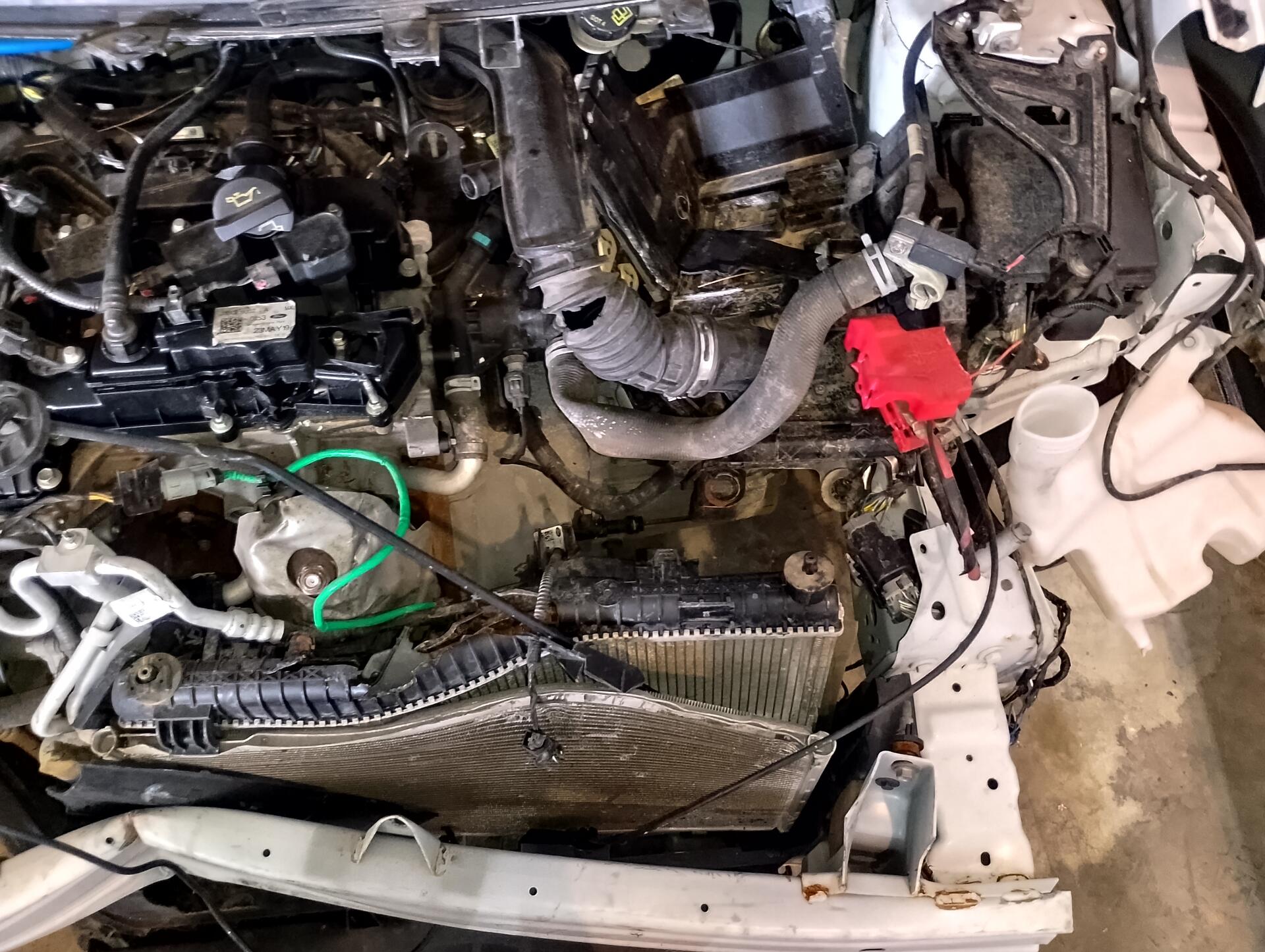 Leilão de Judicial Veículo em Bayeux/PB - Lance Inicial R$ 7.500 - Extrajudicial