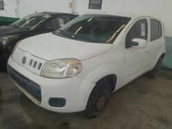 FIAT / UNO VIVACE(CELEBRAT FLEX 2014/2014