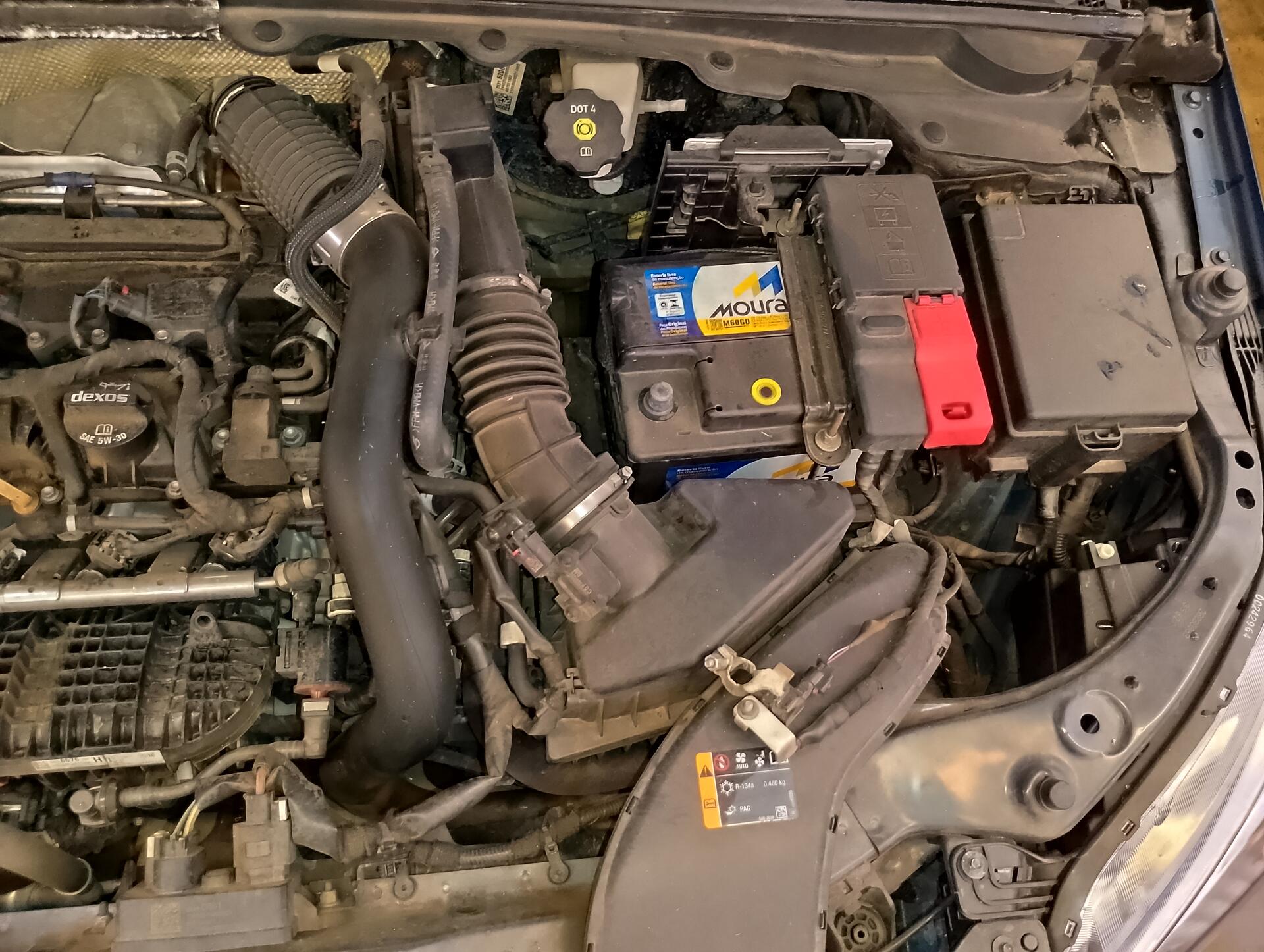 Leilão de Judicial Veículo em Não informado/PB - Extrajudicial