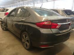 Foto de (SUCATA) HONDA / CITY EXL CVT 2014/2015