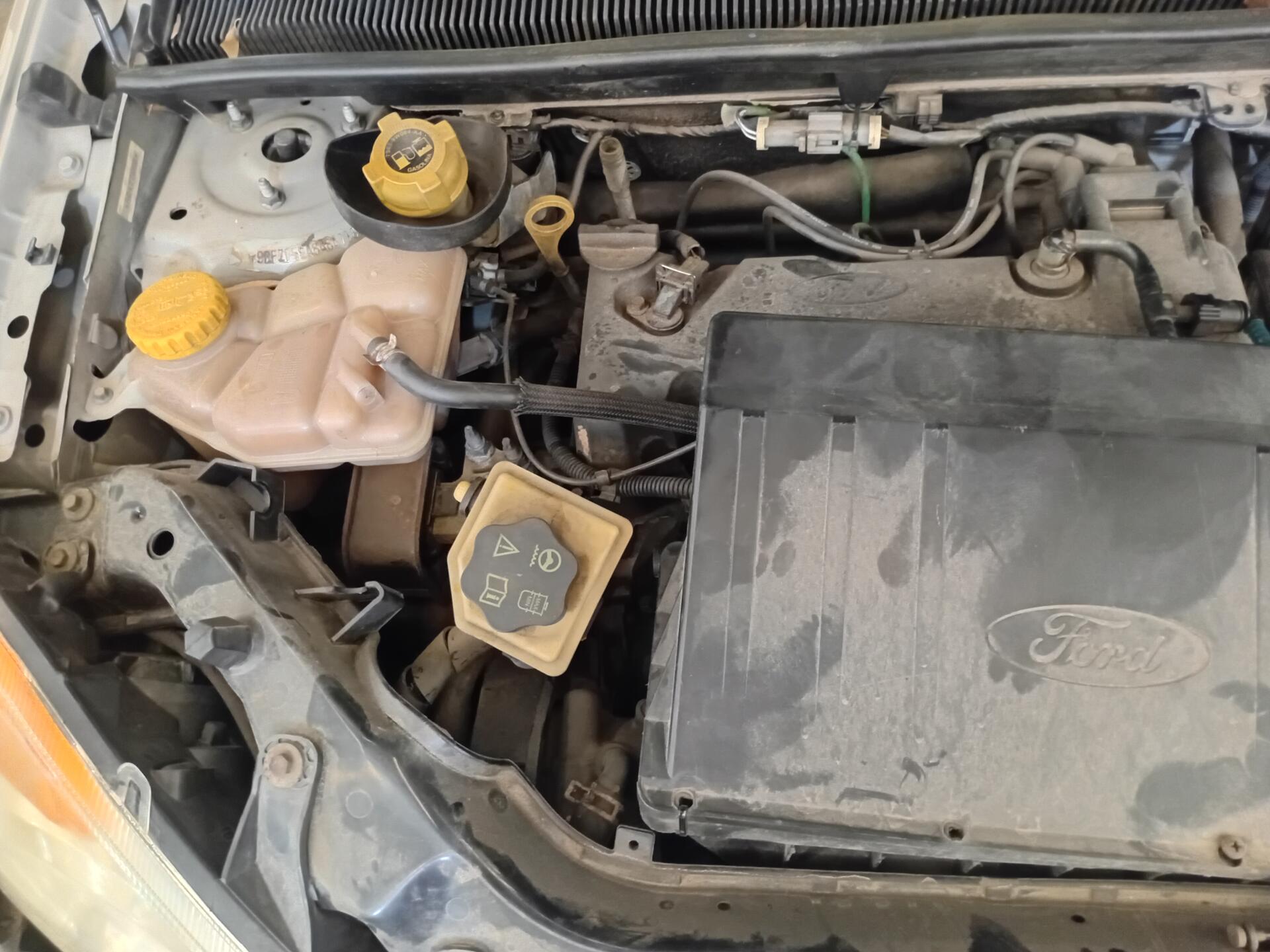 FORD / FIESTA FLEX - 2009/2010- - leilão extrajudicial - Bayeux PB - lance mínimo R$ 8.100