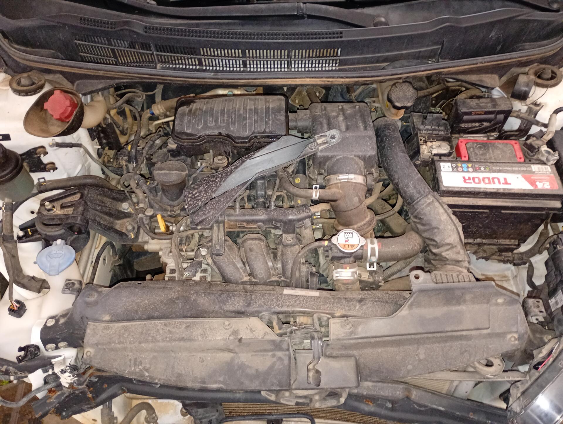 HYUNDAI/HB20 1.0M UNIQUE - 2019/2019 - leilão extrajudicial - Bayeux PB - lance mínimo R$ 21.800