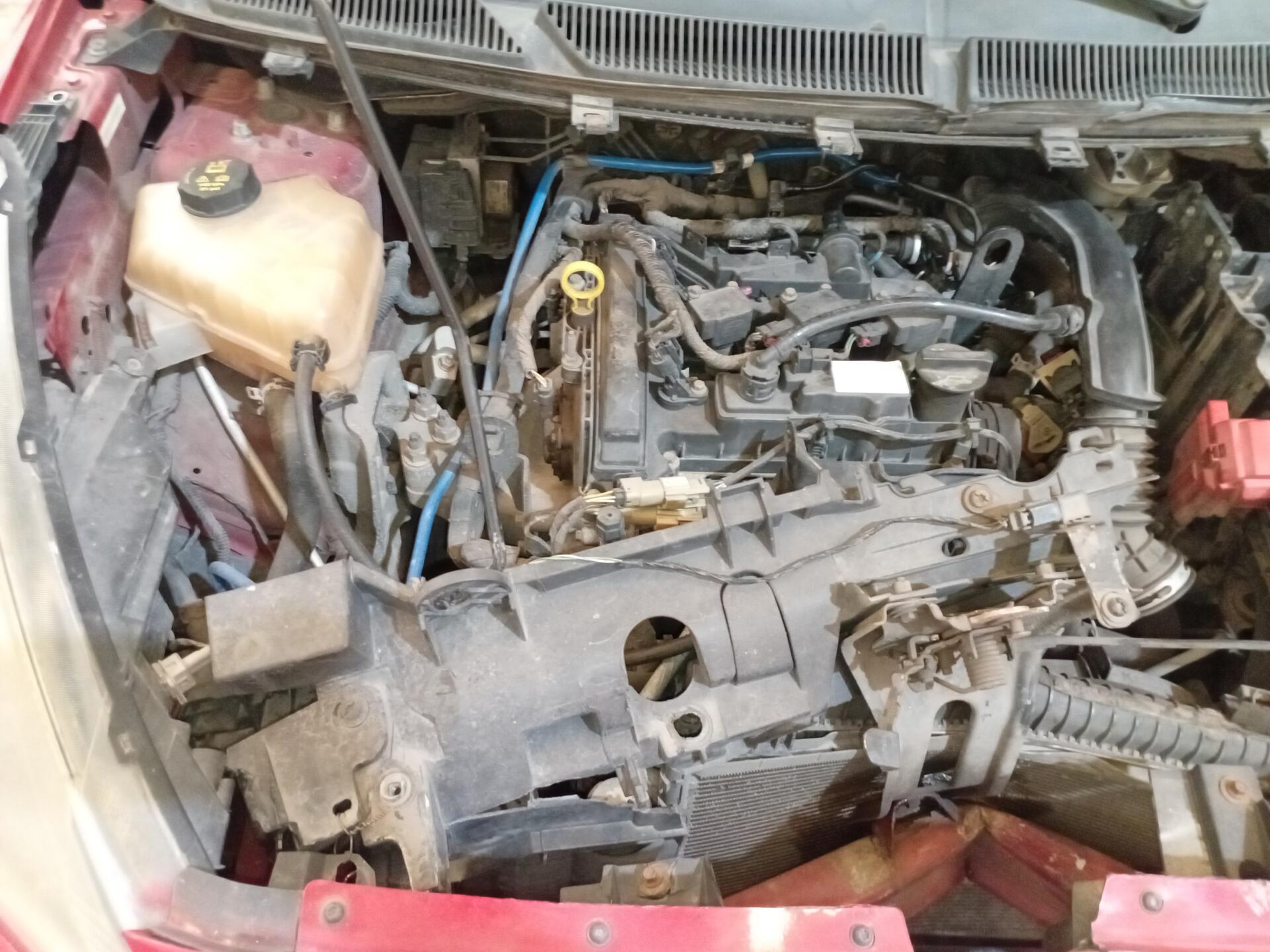 FORD/KA SE 1.0 HÁ - 2016/2016 - leilão extrajudicial - Bayeux PB - lance mínimo R$ 19.300