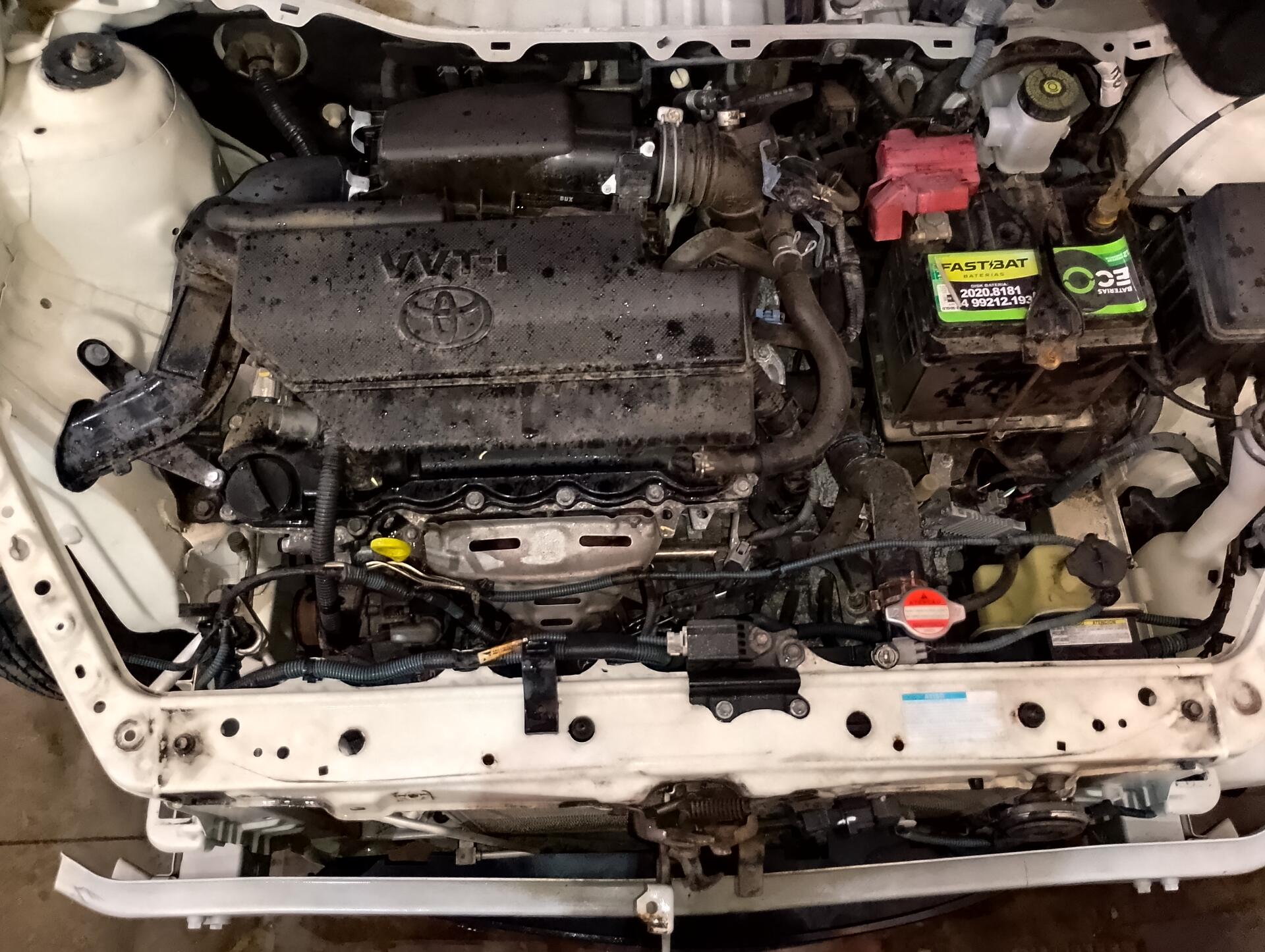 TOYOTA/ETIOS SD XS 15 AT - 2017/2018 - leilão extrajudicial - Bayeux PB - lance mínimo R$ 30.700