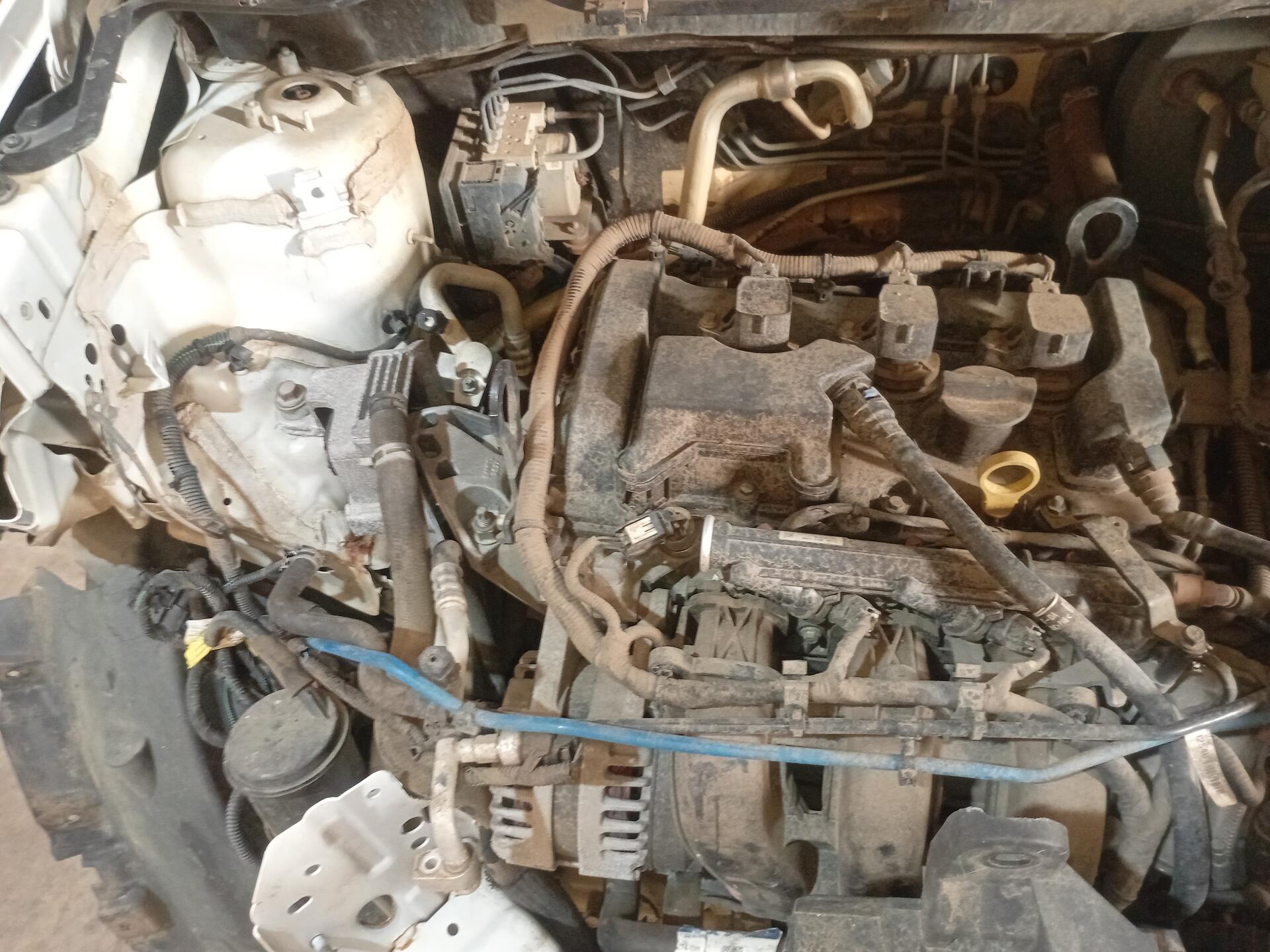 FORD/ECOSPORT SE AT 1.5 - 2020/2021 - leilão extrajudicial - Bayeux PB - lance mínimo R$ 30.500