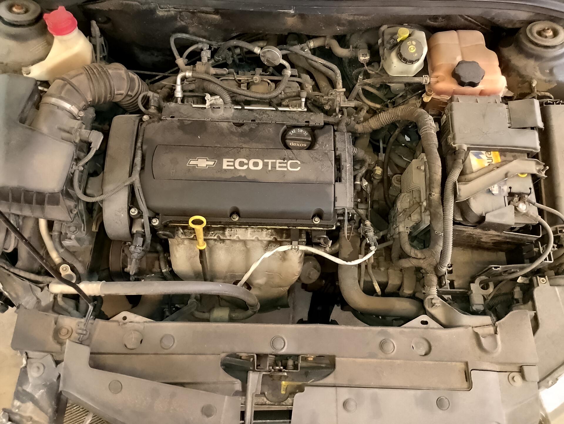 CHEVROLET/CRUZE LT NB - 2014/2014 - leilão extrajudicial - Bayeux PB - lance mínimo R$ 23.300