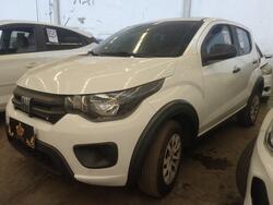 Foto de FIAT / MOBI LIKE 1.0 8V FLEX 2020/2021