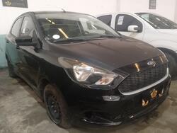 FORD / KA SE 1.0 12V FLEX 2016/2016