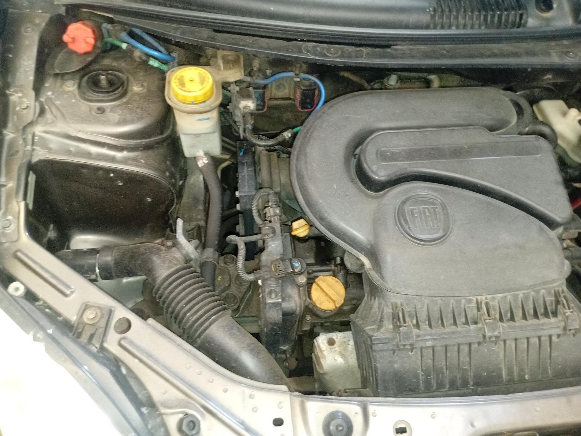 FIAT/PALIO ATTRACTIV 1.0 - 2012/2013 - leilão extrajudicial - Bayeux PB - lance mínimo R$ 16.500