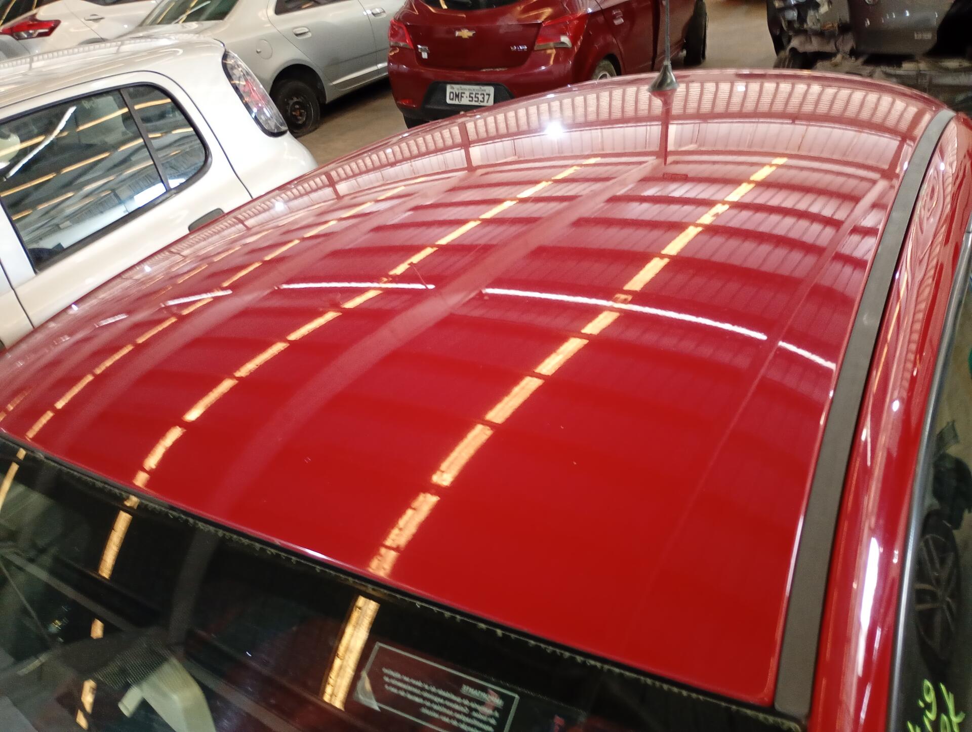 FIAT/500 CULT DUAL - 2011/2012 - leilão extrajudicial - Bayeux PB - lance mínimo R$ 17.900