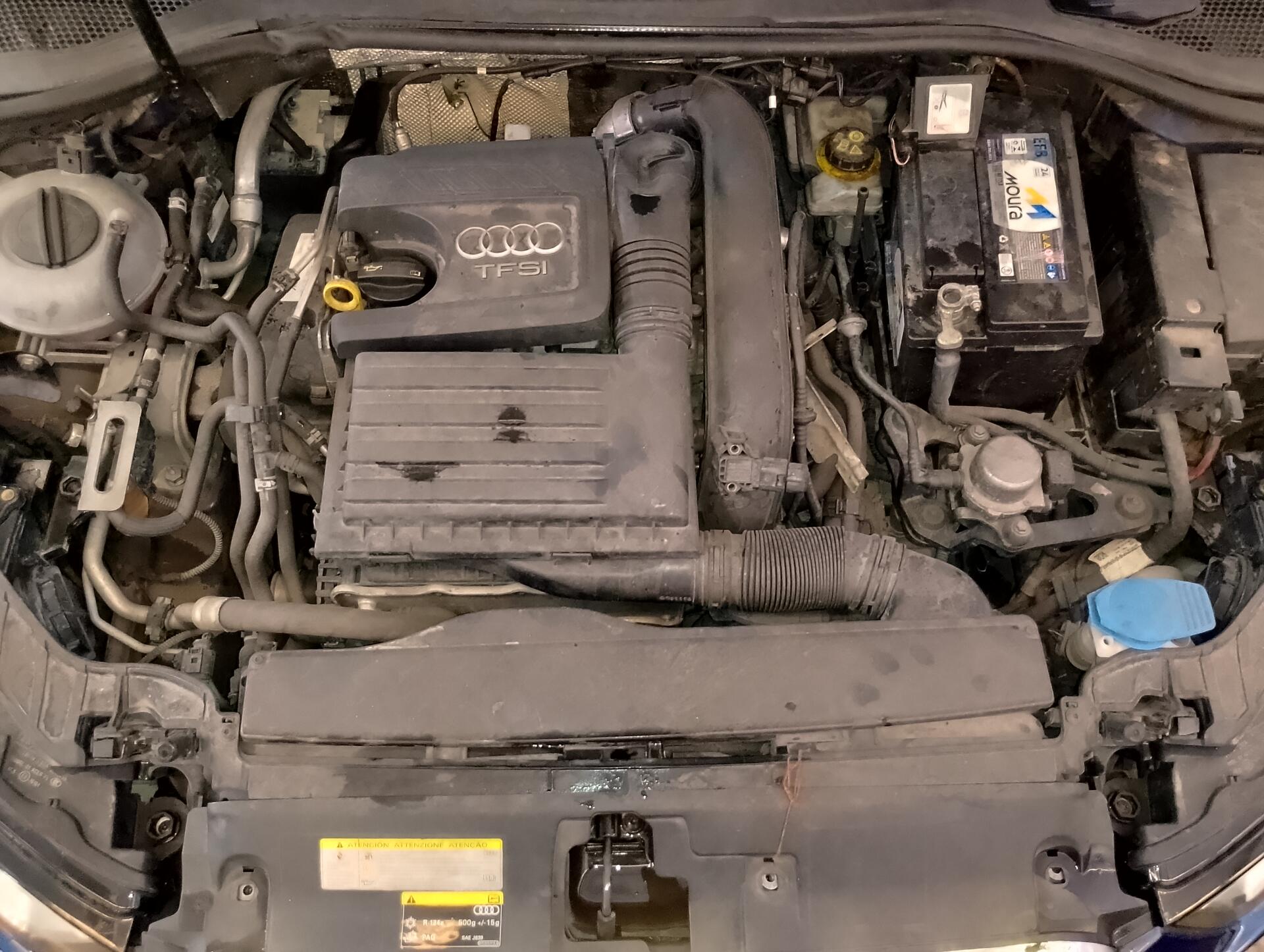 Áudio A3 - leilão extrajudicial - Não informado PB