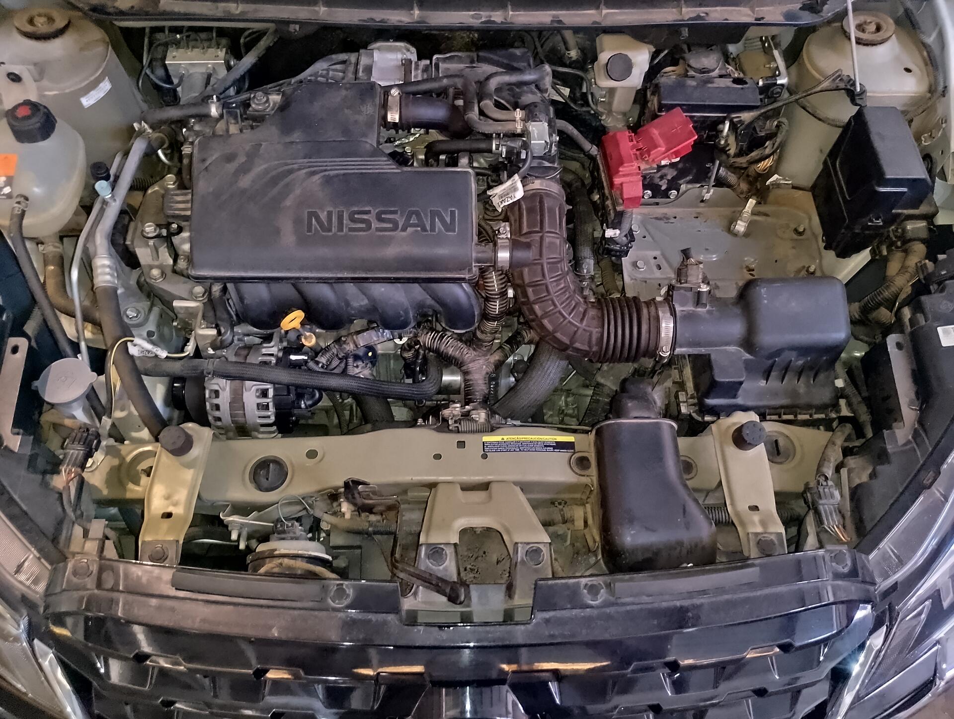 NISSAN / KICKS EXCLUSI CVT - 2023/2024- - leilão extrajudicial - Bayeux PB - lance mínimo R$ 65.900