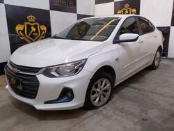 CHEVROLET / ONIX PLUS LT 1.0 12 FLEX 2020/2020