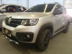 Foto de RENAULT / KWID OUTSID 10MT FLEX 2021/2022