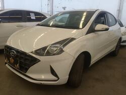Foto de HYUNDAI / HB20 VISION 1.6 FLEX 2020/2021