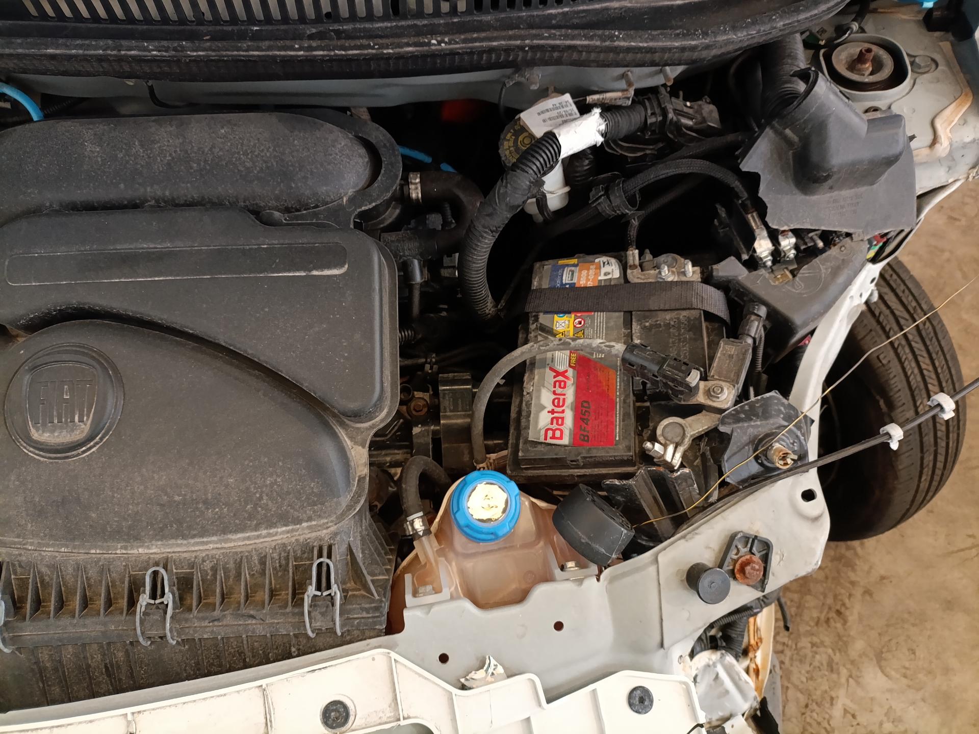 FIAT/MOBI LIKE - 2023/2024 - leilão extrajudicial - Bayeux PB - lance mínimo R$ 26.300