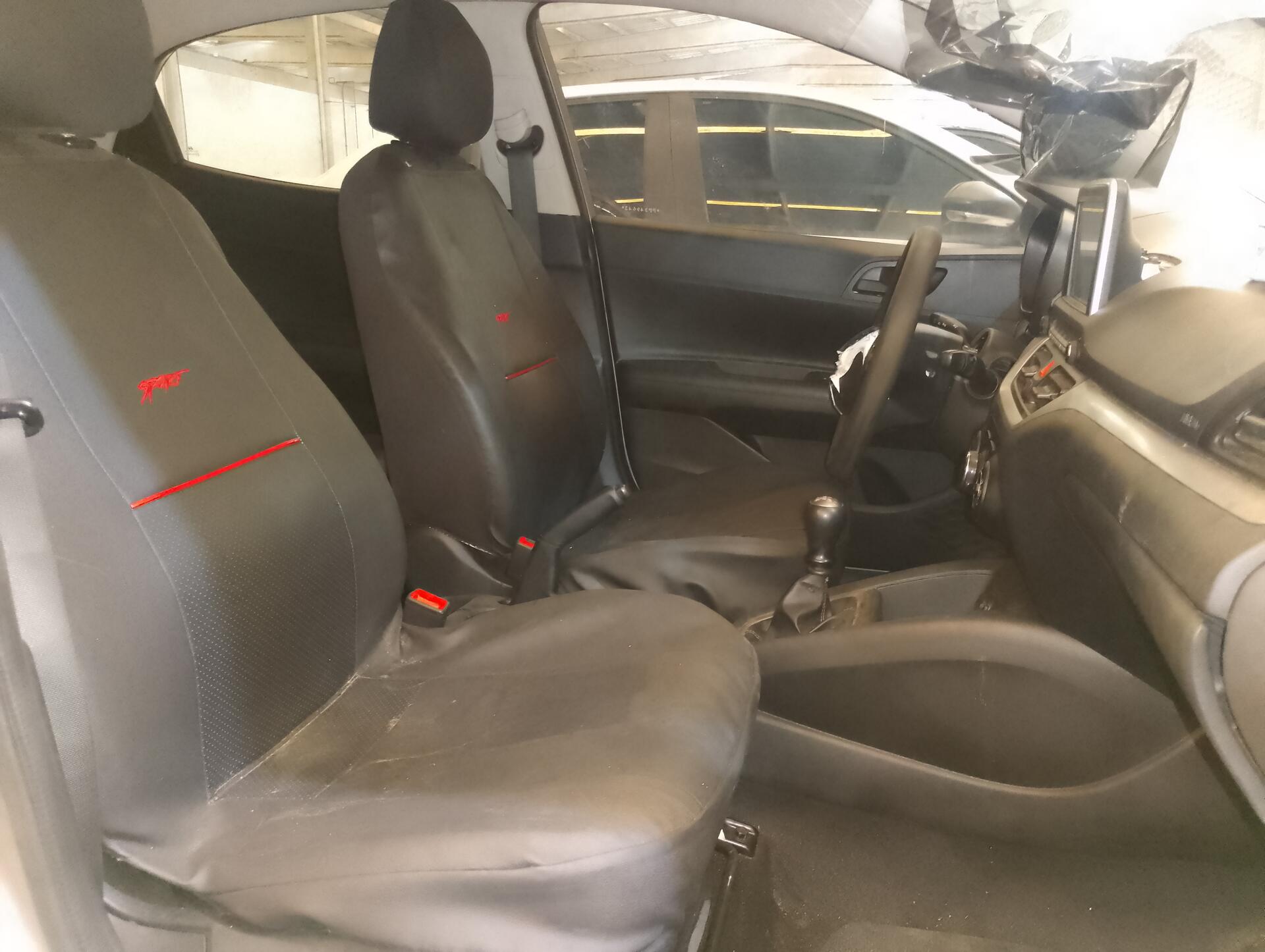 HYUNDAI / HB20 COMFORT 1.0 FLEX 12V MEC. 2022/2023 — foto 28 de 40