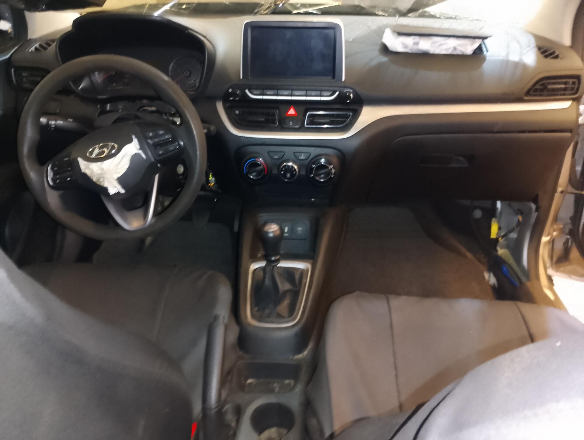 HYUNDAI / HB20 COMFORT 1.0 FLEX 12V MEC. 2022/2023 — foto 30 de 40