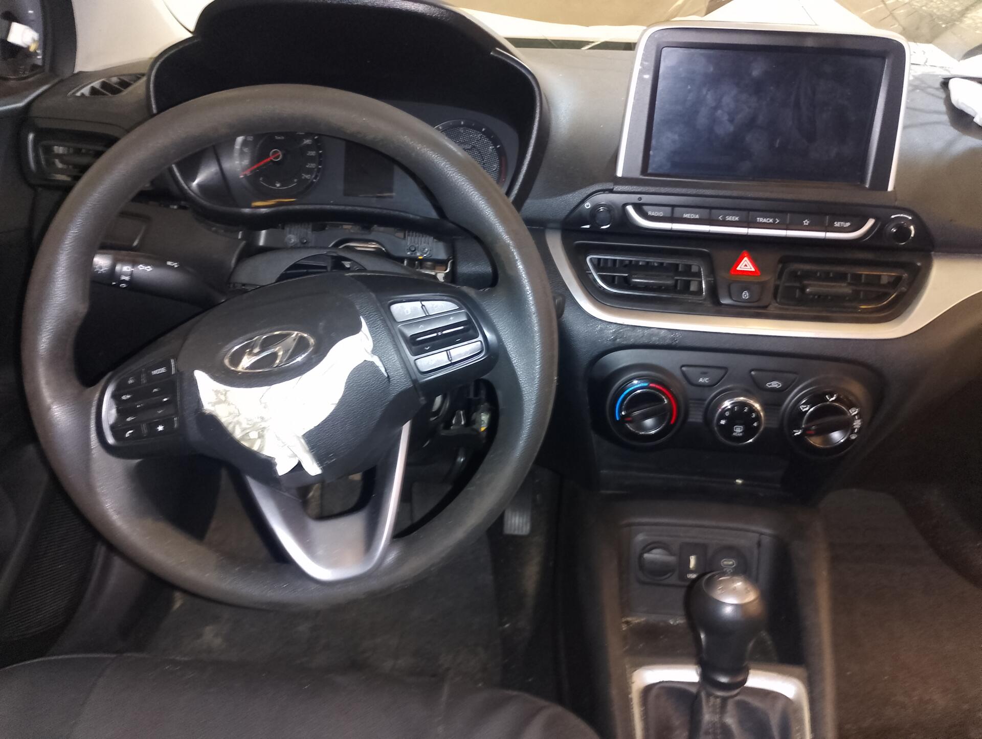 HYUNDAI / HB20 COMFORT 1.0 FLEX 12V MEC. 2022/2023 — foto 31 de 40