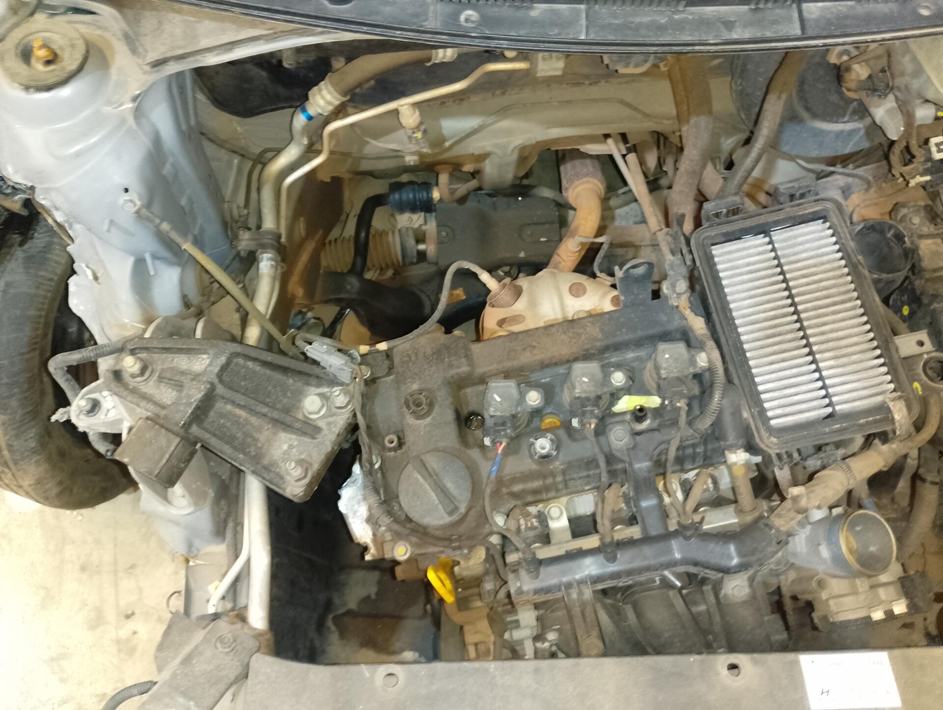 HYUNDAI / HB20 COMFORT 1.0 FLEX 12V MEC. 2022/2023 — foto 33 de 40