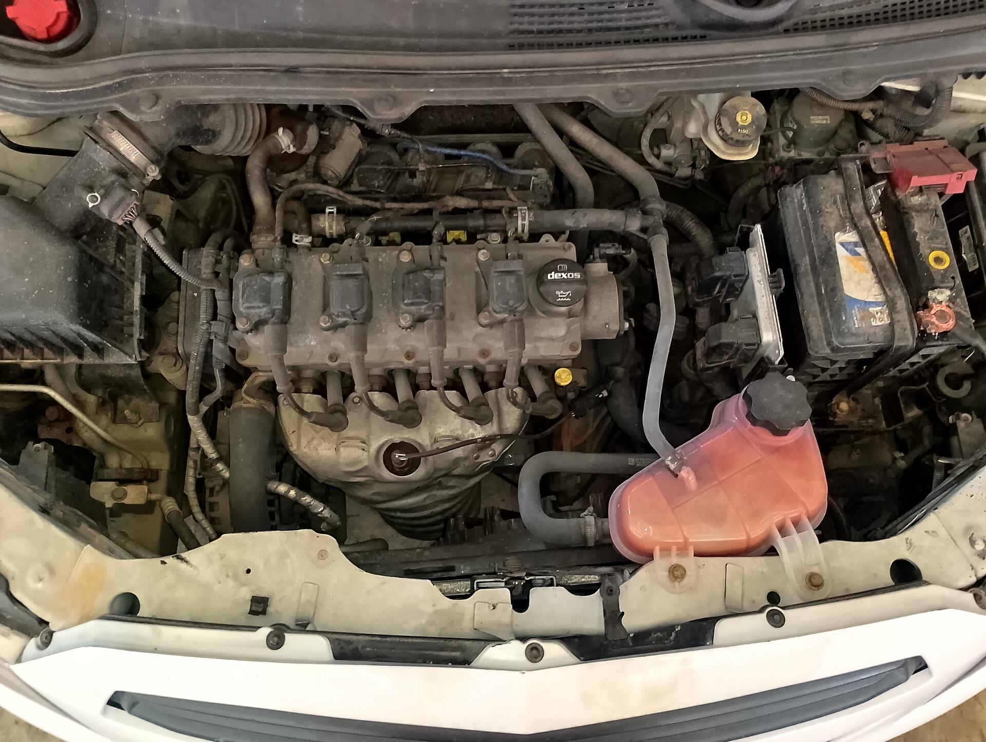 CHEVROLET / ONIX JOY 1.0 8V MT6 FLEX 2017/2018 — foto 7 de 36