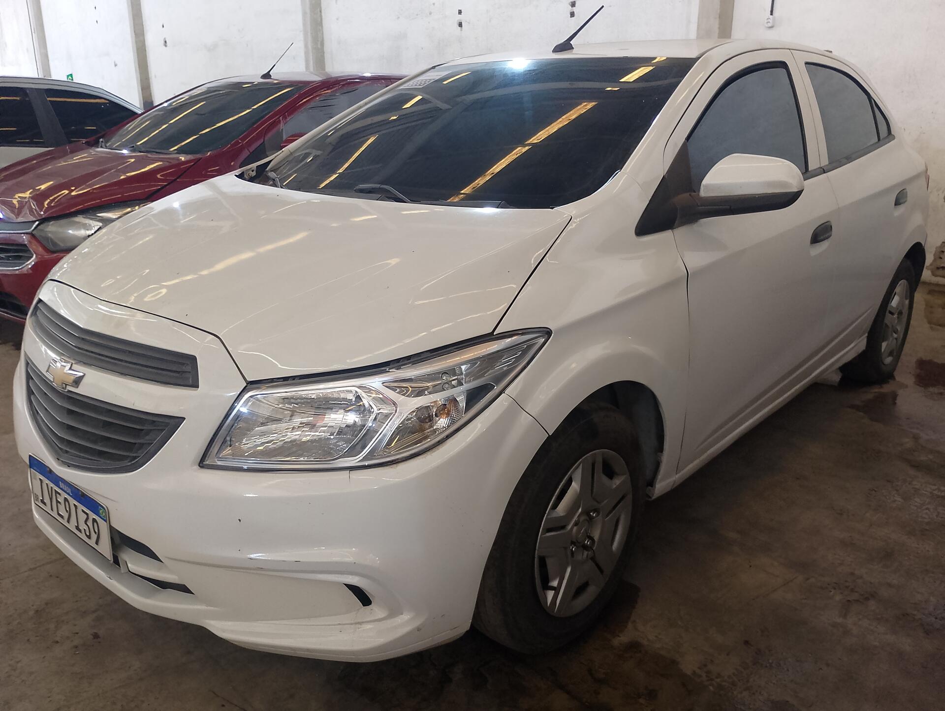 CHEVROLET / ONIX JOY 1.0 8V MT6 FLEX 2017/2018 — foto 16 de 36