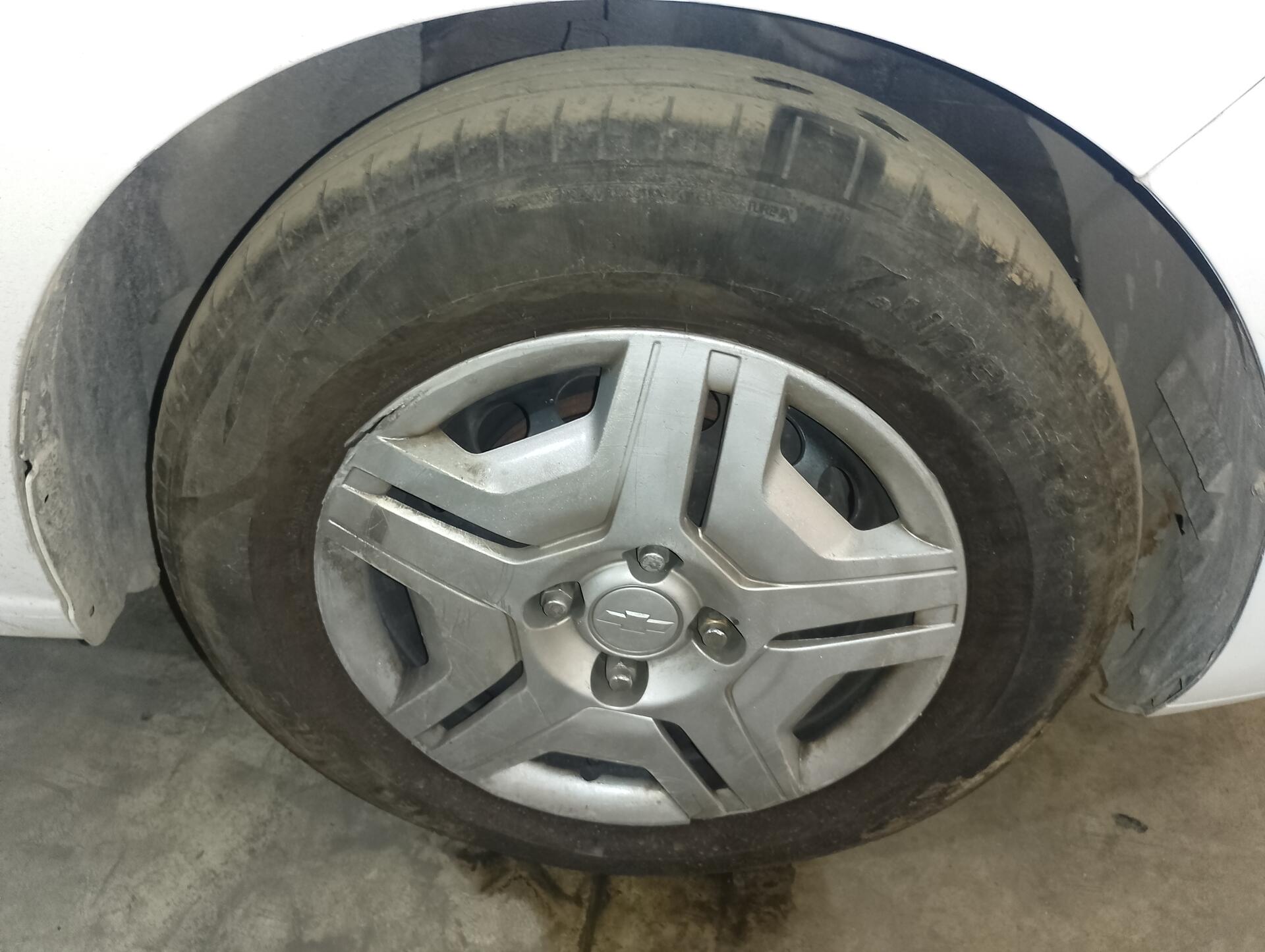 CHEVROLET / ONIX JOY 1.0 8V MT6 FLEX 2017/2018 — foto 23 de 36