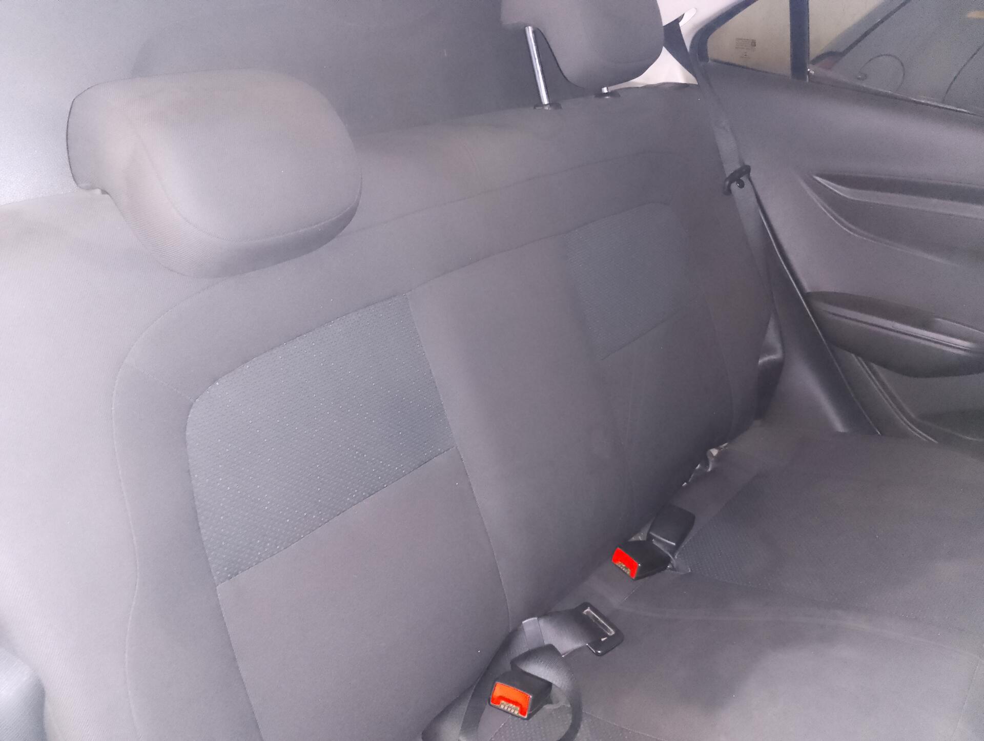 CHEVROLET / ONIX JOY 1.0 8V MT6 FLEX 2017/2018 — foto 24 de 36