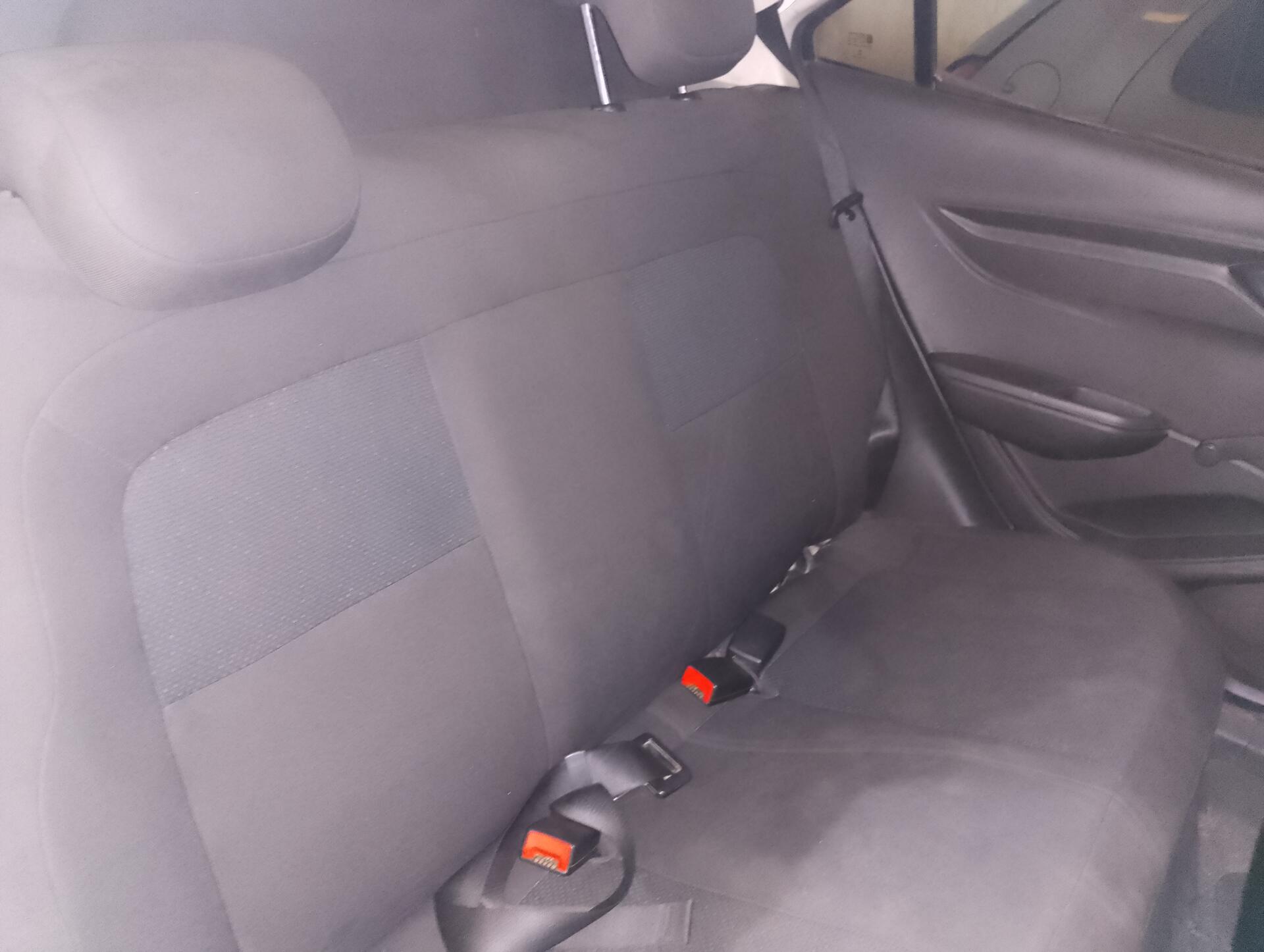 CHEVROLET / ONIX JOY 1.0 8V MT6 FLEX 2017/2018 — foto 25 de 36