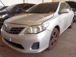 Foto de TOYOTA / COROLLA GLI FLEX FLEX 2012/2012