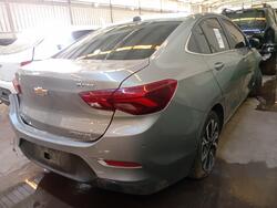 Foto de (SUCATA) CHEVROLET / ONIX SED. PLUS PREM. 1.0 12V TB AUT 2023/2024