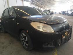 RENAULT / SANDERO EXPRESSION FLEX 2013/2014