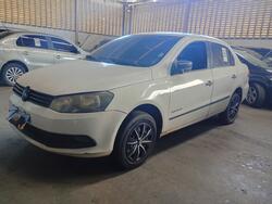 VOLKSWAGEN / VOYAGE CITY G6 1.6 FLEX 2014/2015